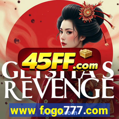 www fogo777.com